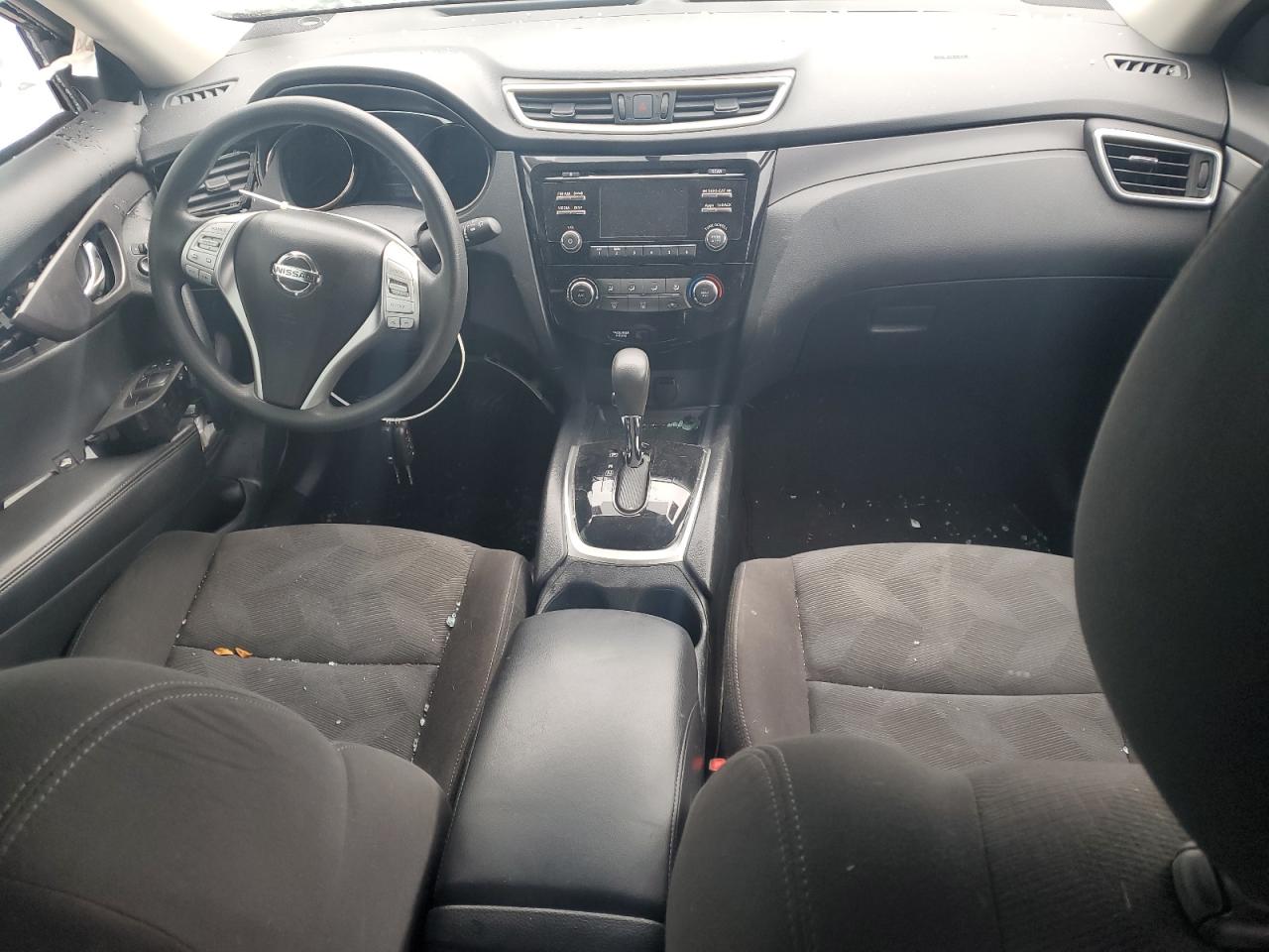 2016 Nissan Rogue - Image 8