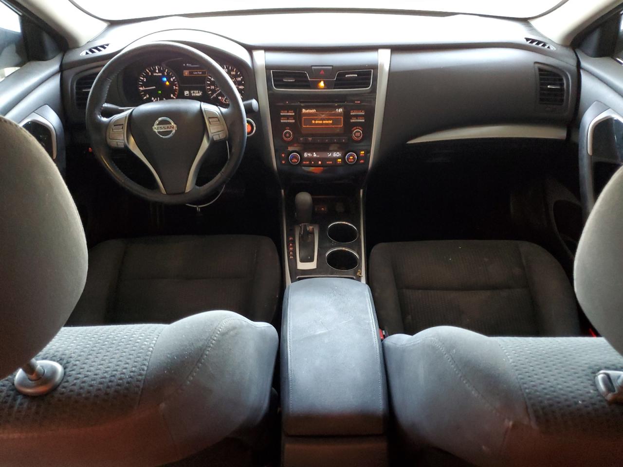 2014 Nissan Altima 2.5 VIN: 1N4AL3AP3EN252155 Lot: 80509344