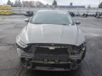 2013 Ford Fusion Se продається в Woodburn, OR - Front End