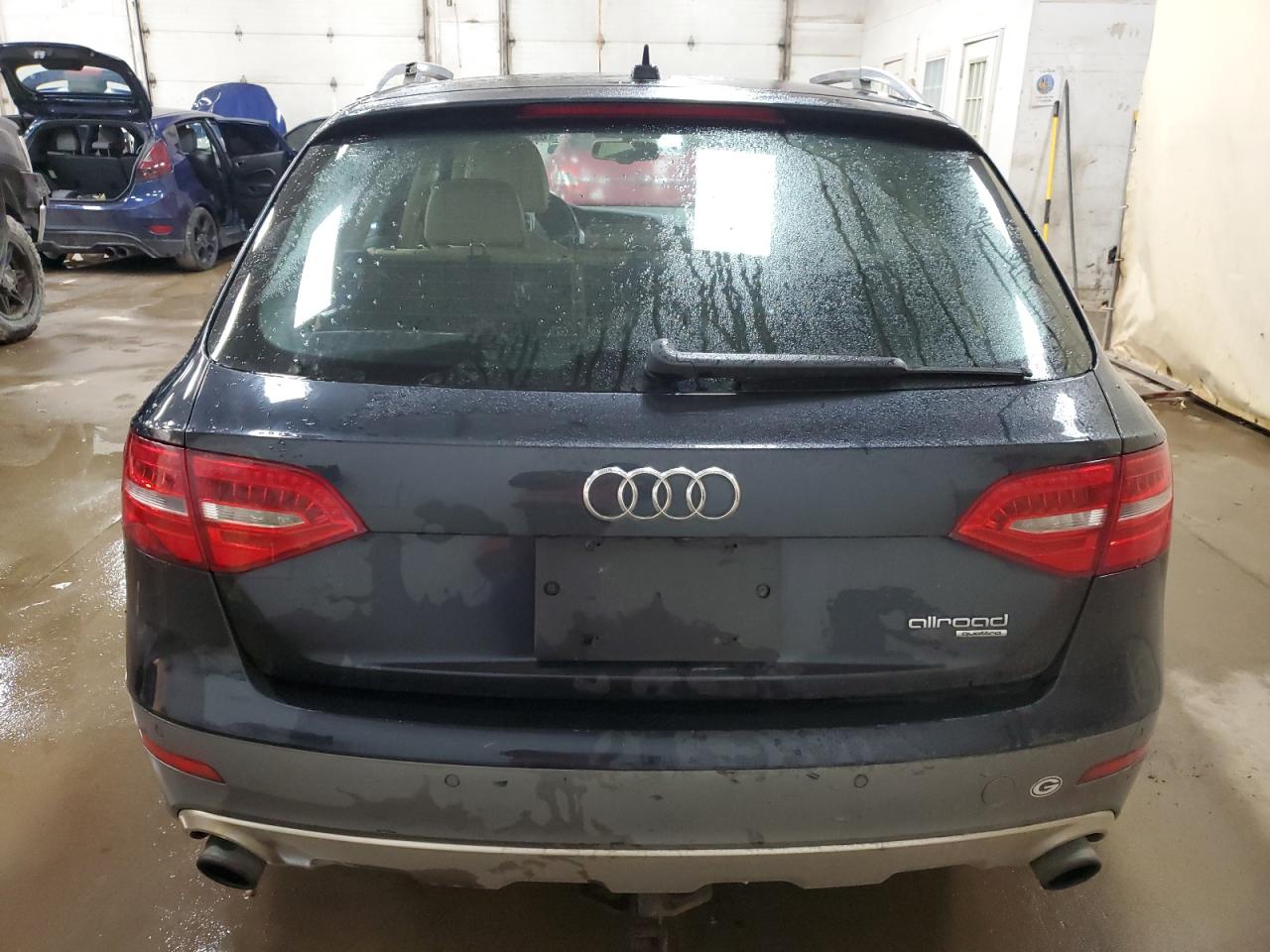 2013 Audi A4 - Image 6