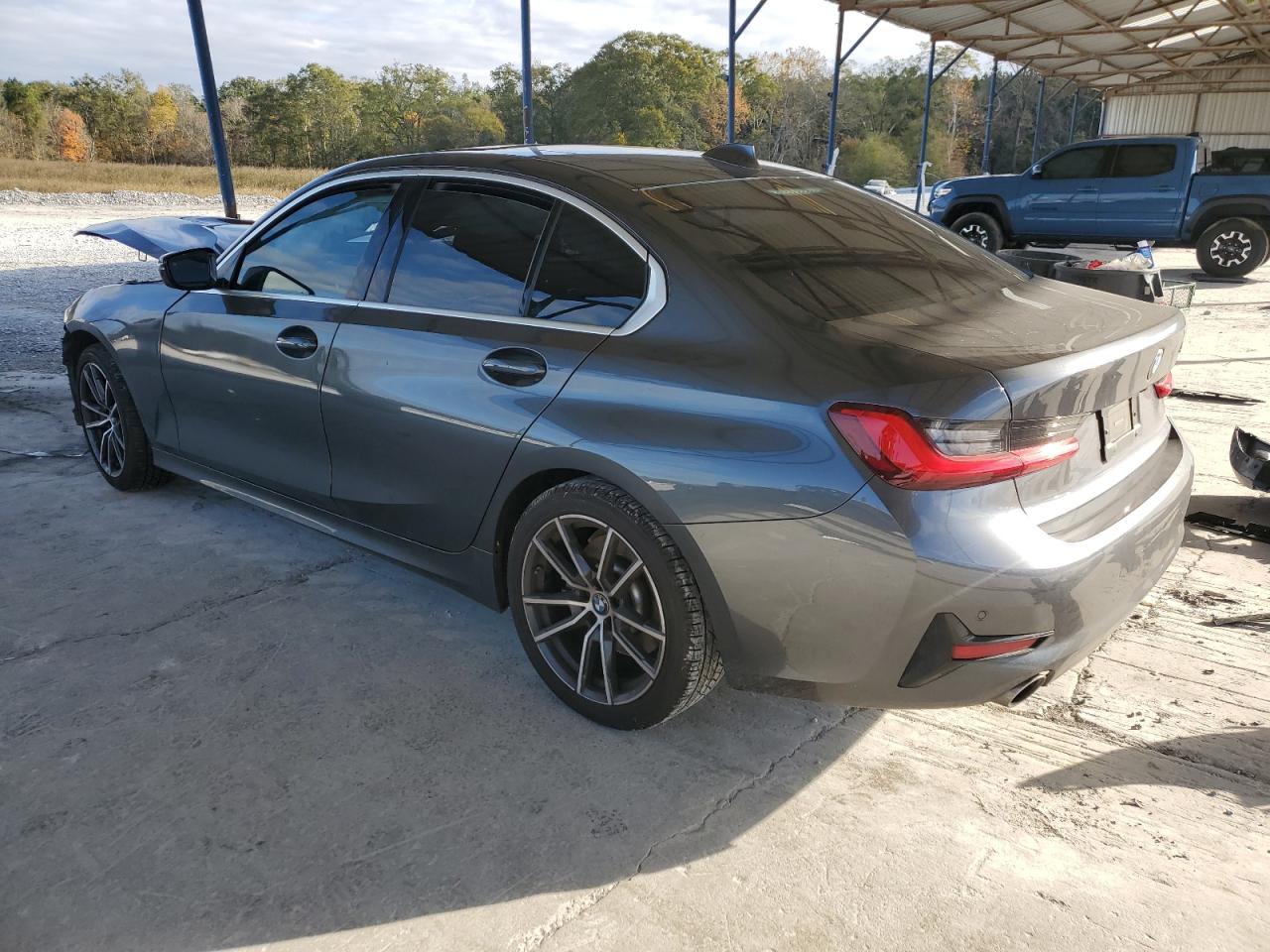 2020 BMW 3er - Image 2