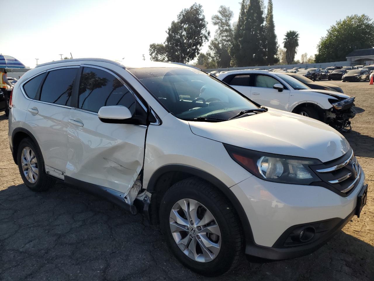 2014 Honda CR-V - Image 4