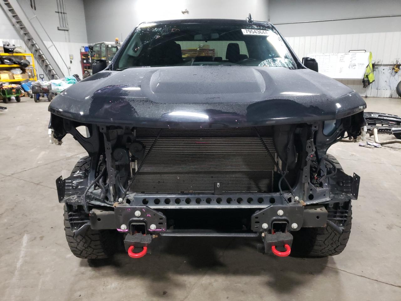 2021 Chevrolet Silverado - Image 5