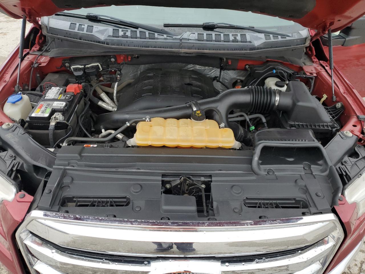 2016 Ford F-150 - Image 11