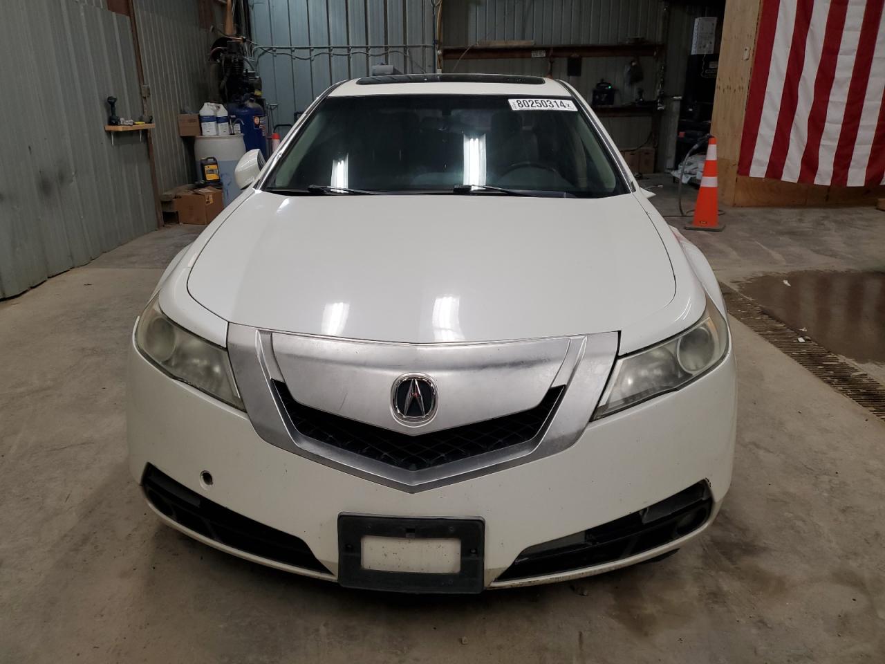 2010 Acura TL - Image 5