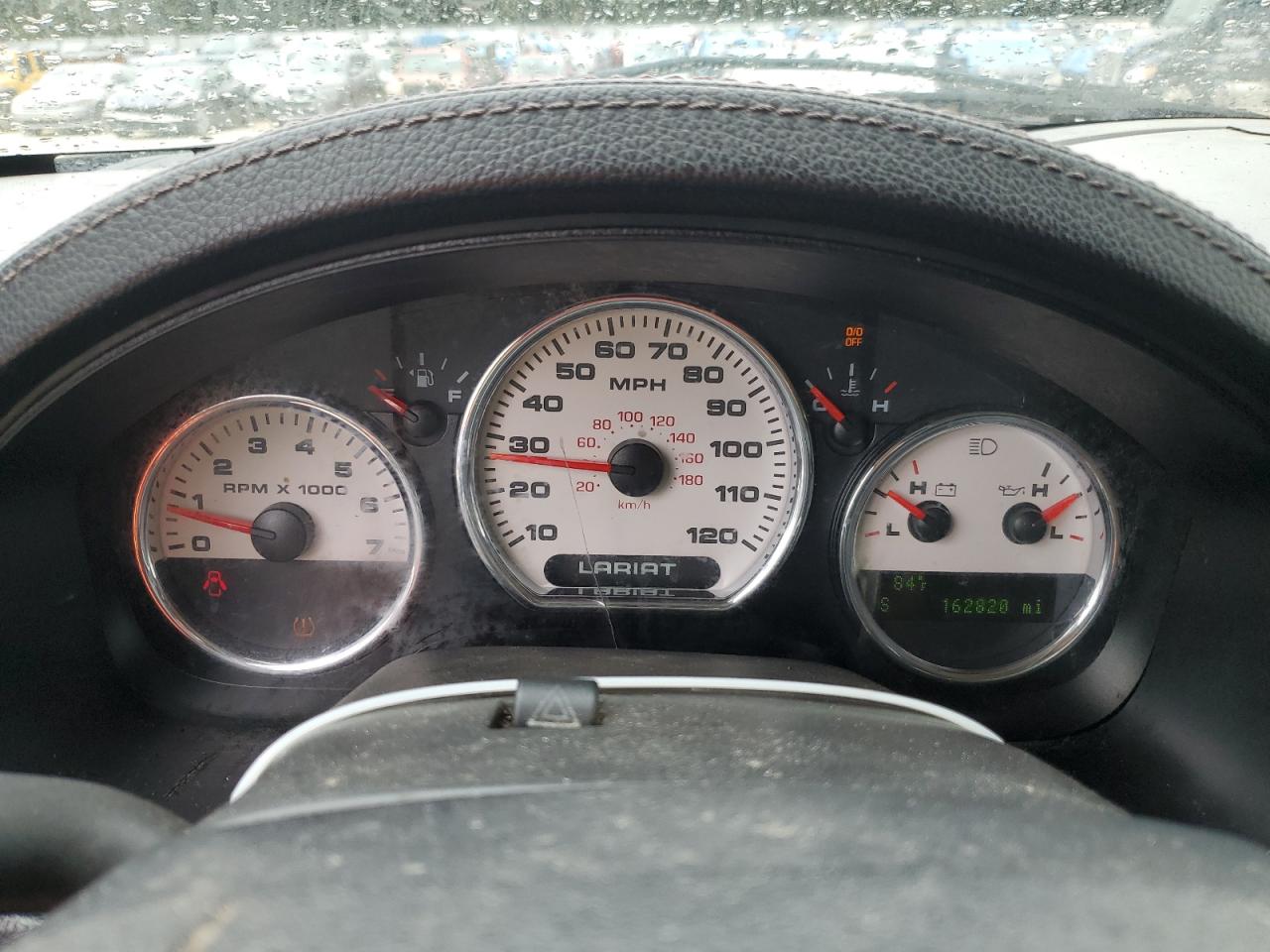 2007 Ford F-150 - Image 9