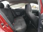 2017 Nissan Versa S na sprzedaż w Chicago Heights, IL - Rear End