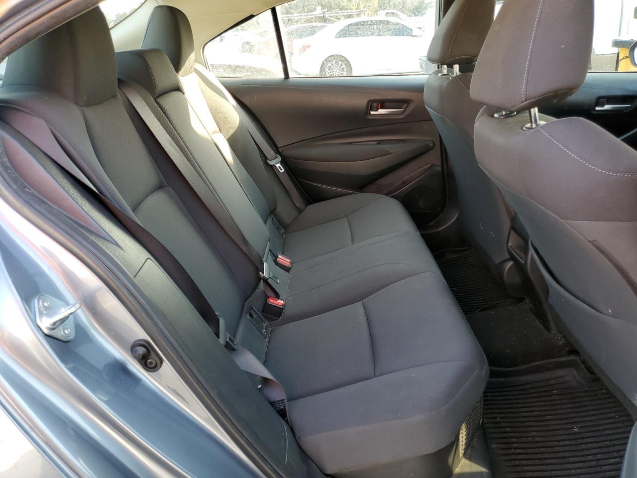 2021 Toyota Corolla - Image 10