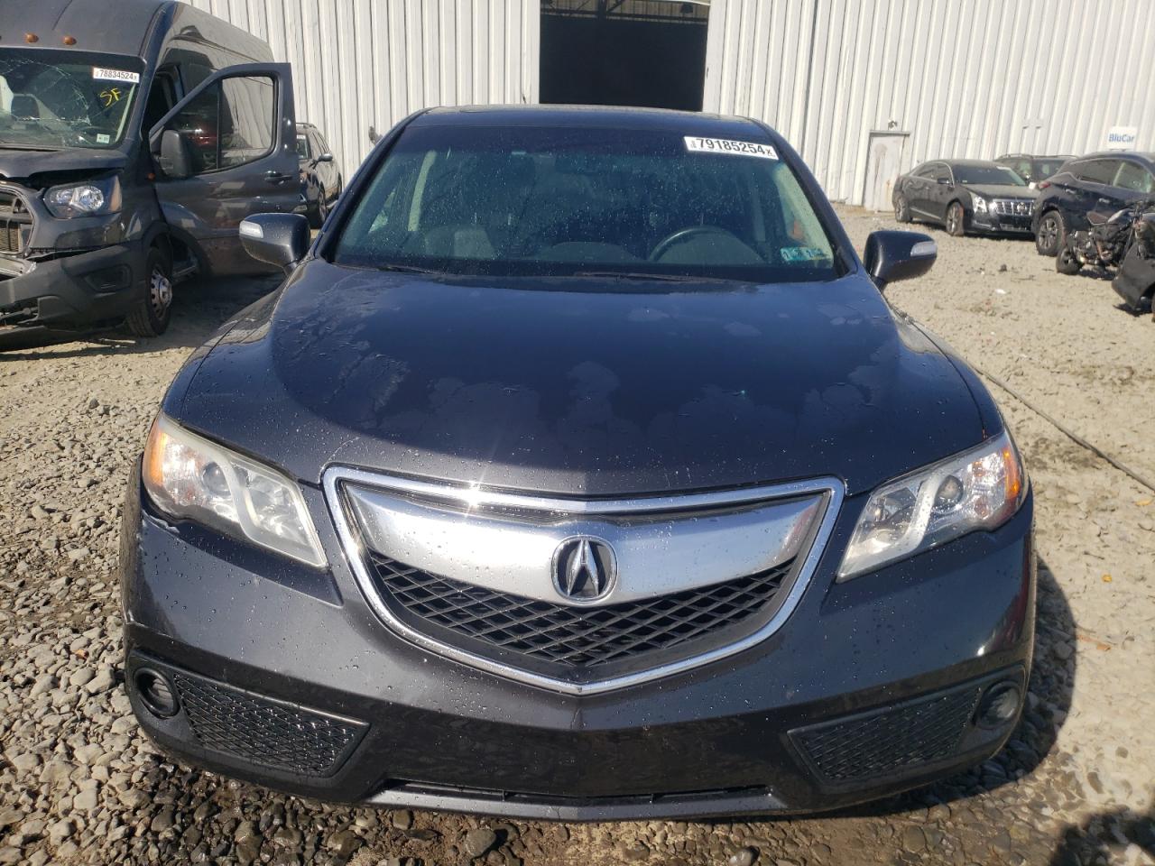 2014 Acura RDX - Image 5