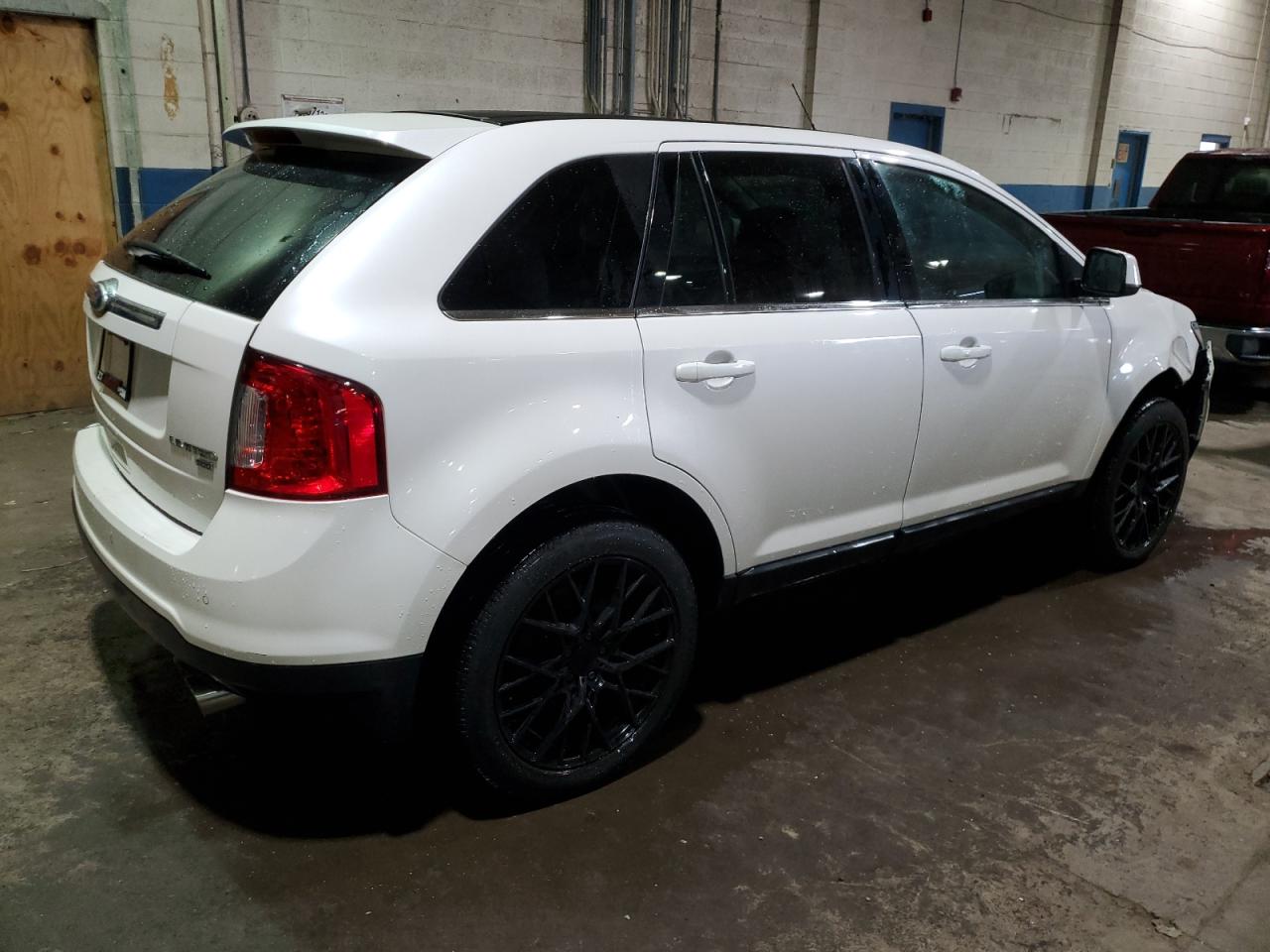 2011 Ford Edge - Image 3