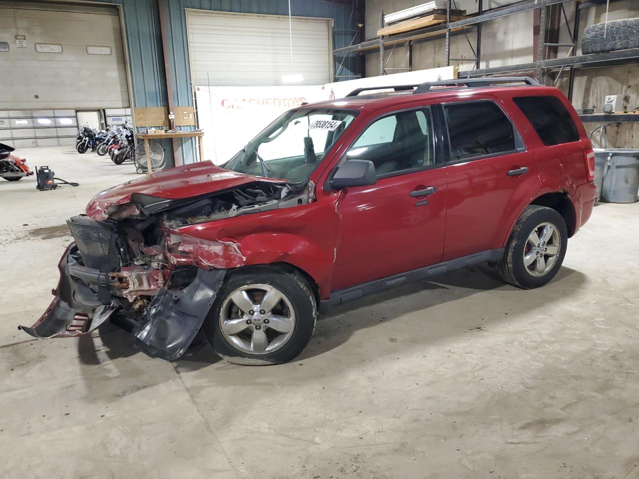 2010 Ford Escape - Image 1