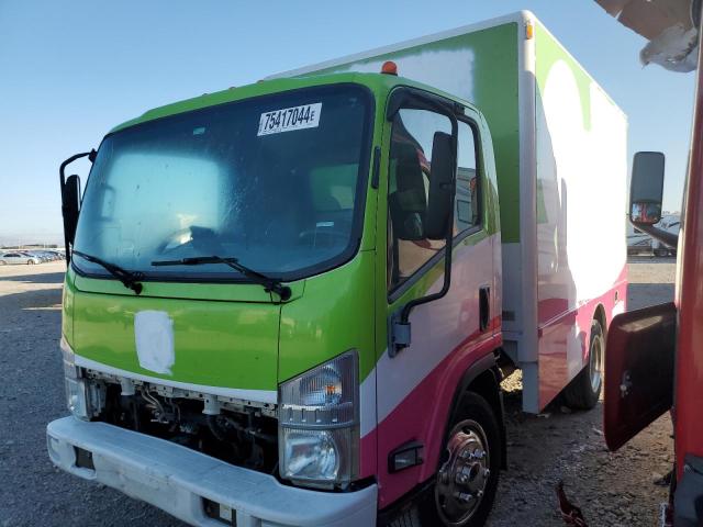 2012 Isuzu Npr Hd  на продаже в Tulsa, OK - Rear End