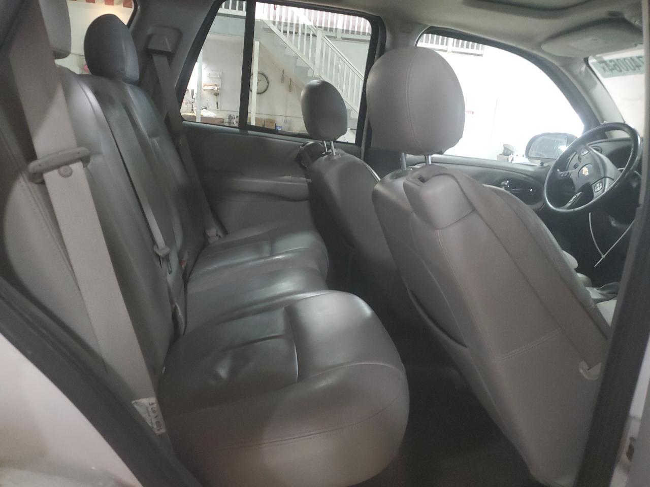 2007 Chevrolet TrailBlazer - Image 11