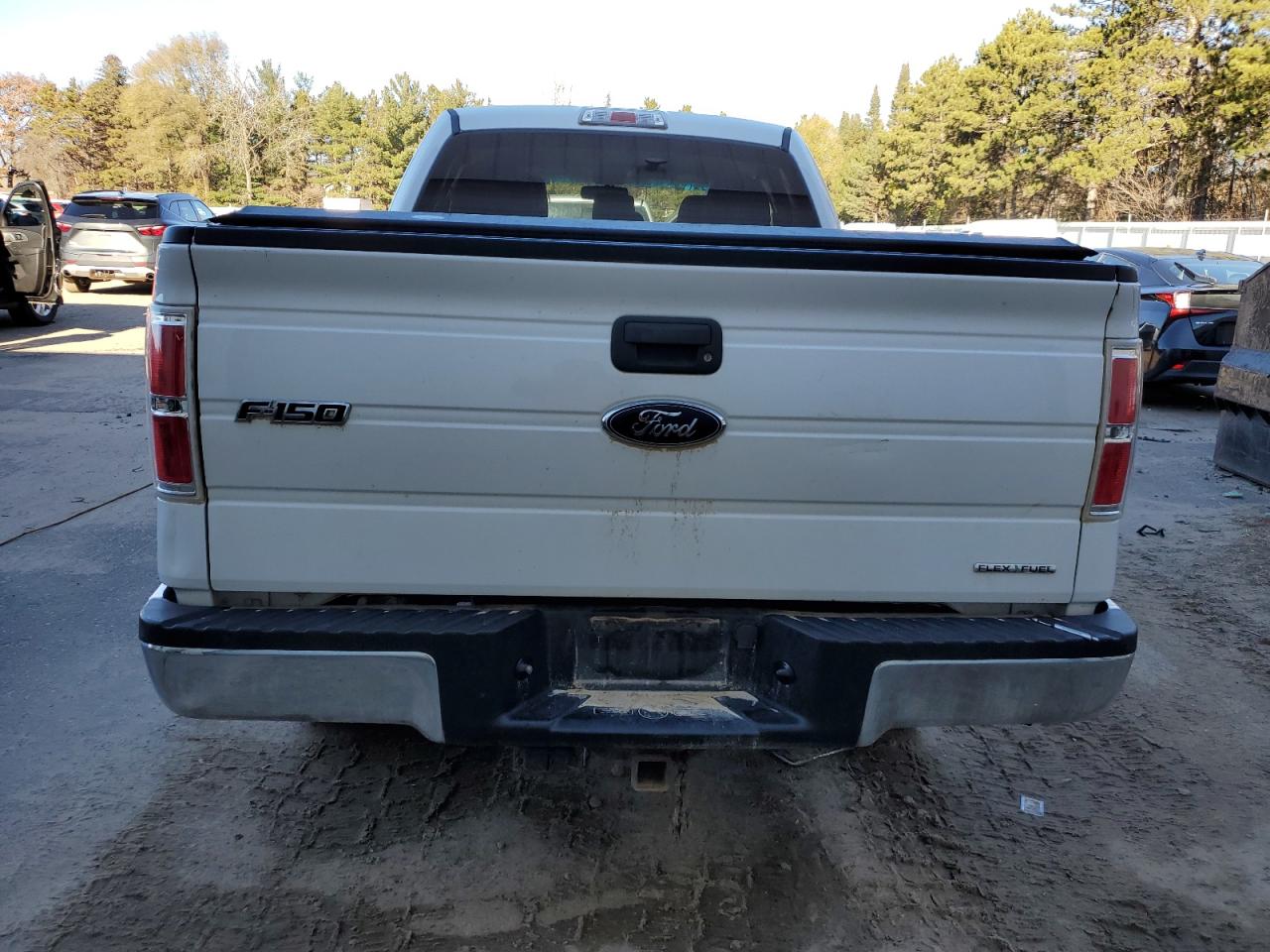 2014 Ford F-150 - Image 6