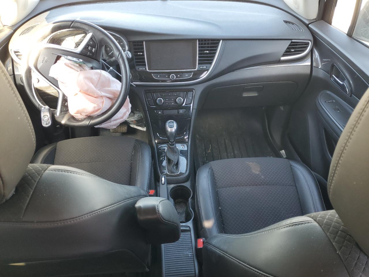 2021 Buick Encore - Image 8
