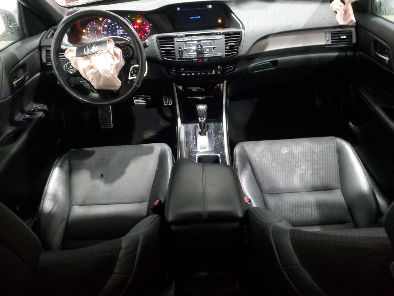 2016 Honda Accord - Image 8