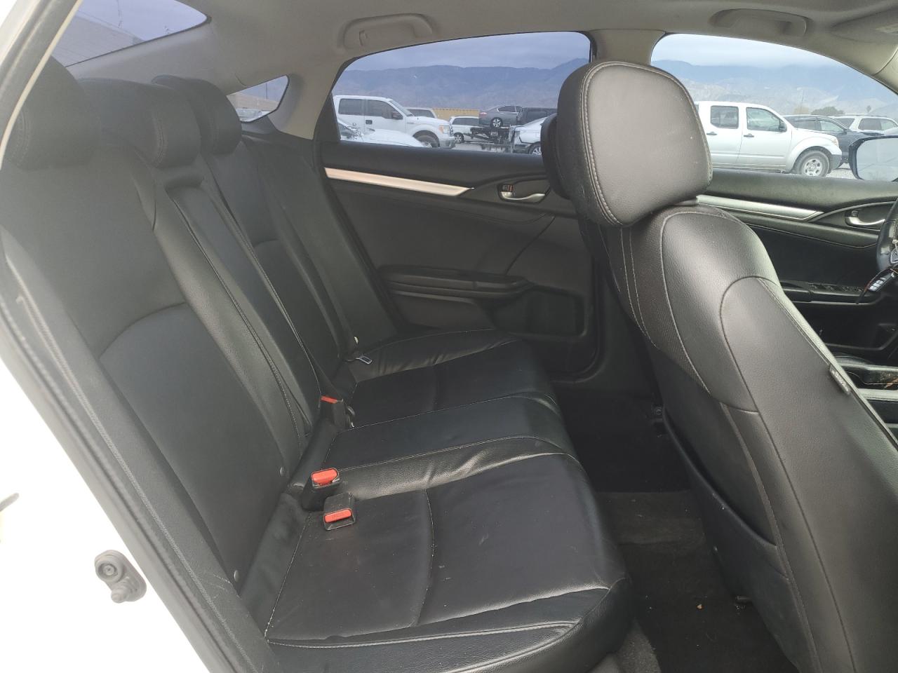 2017 Honda Civic - Image 10