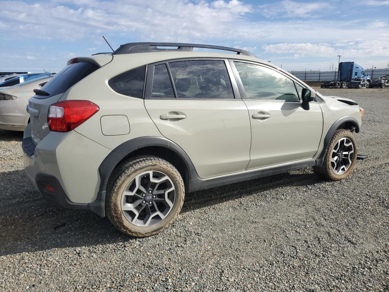 VIN JF2GPABC4G8289744 2016 SUBARU CROSSTREK no.3