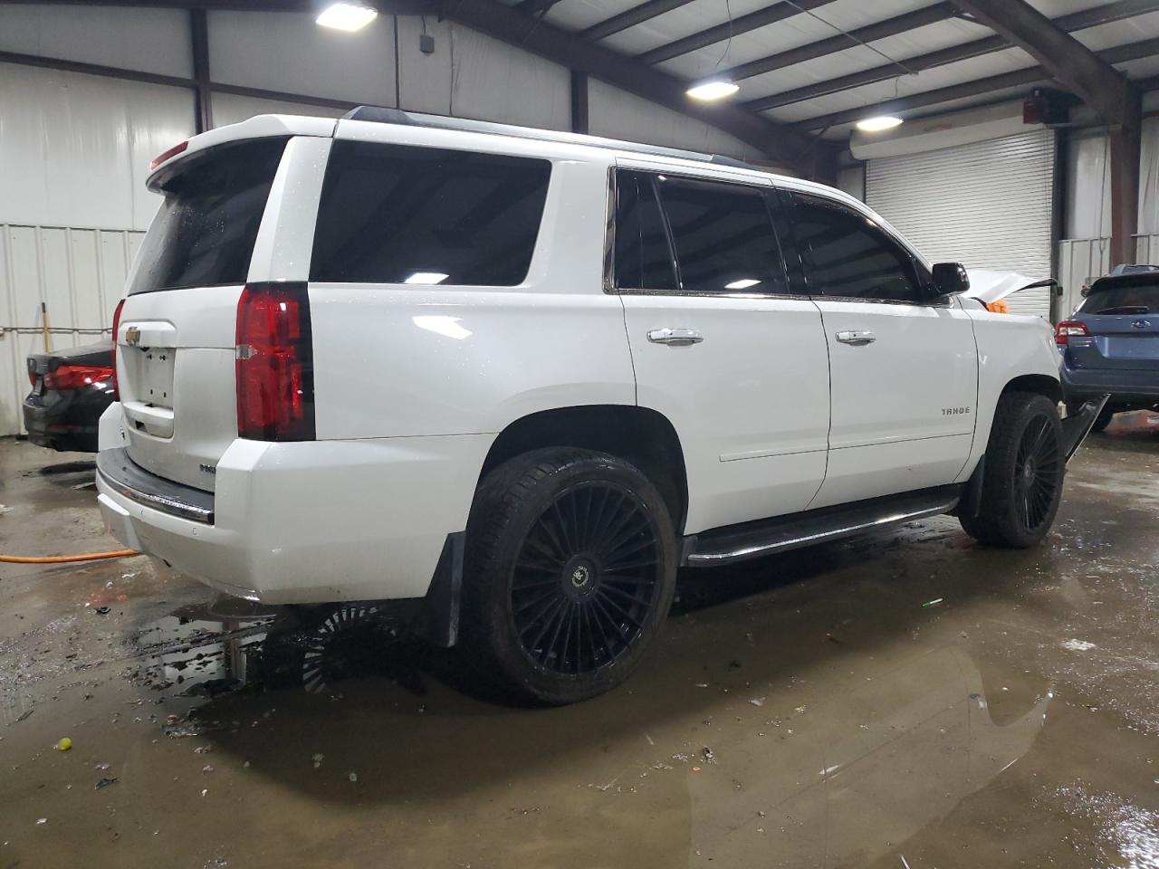 2019 Chevrolet Tahoe - Image 3