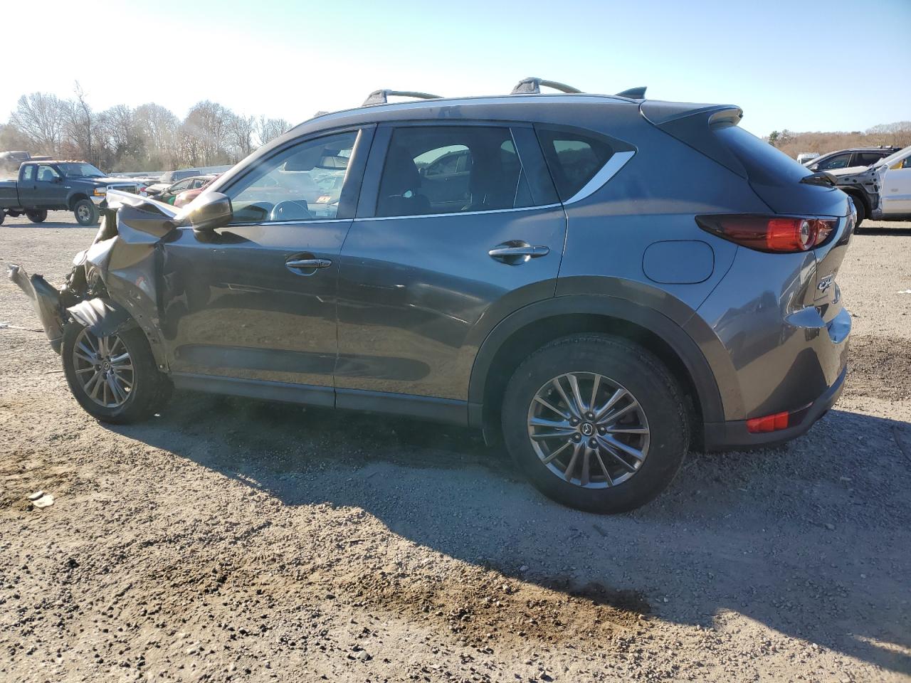 2019 Mazda CX-5 - Image 2