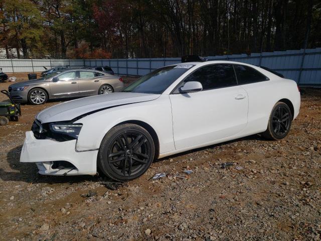 2013 Audi A5 Premium Plus