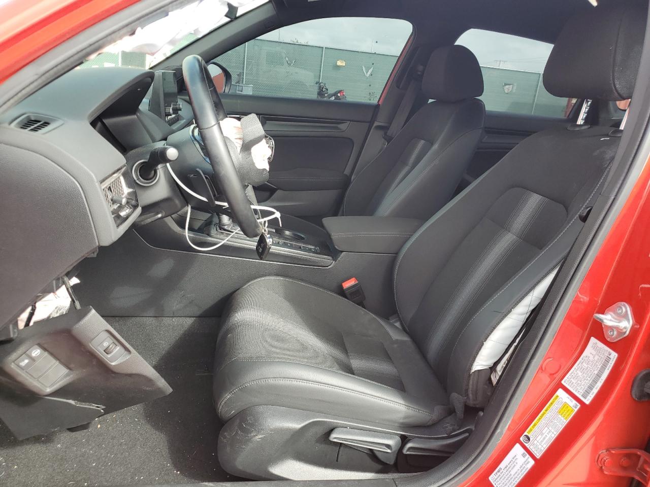 2024 Honda Civic - Image 7