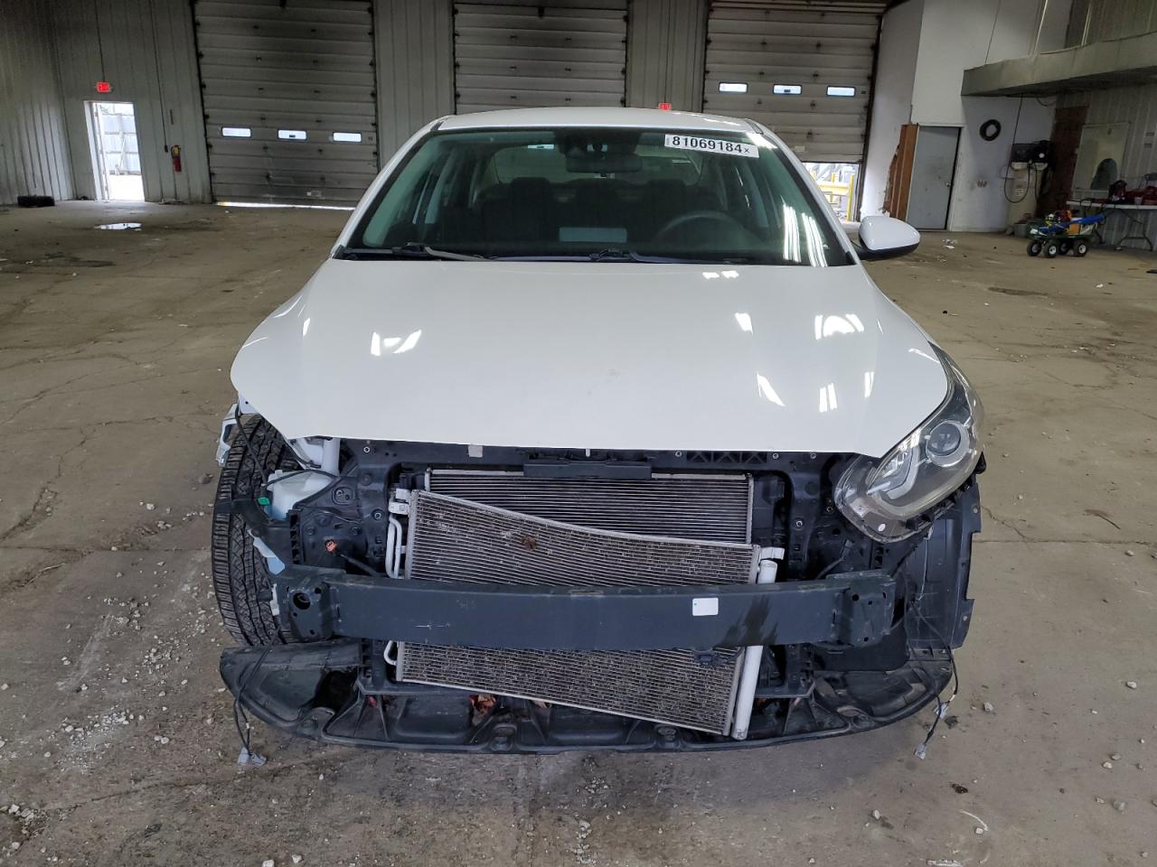 2021 Kia Forte - Image 5