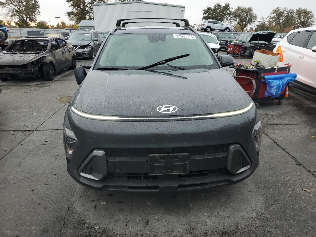 2024 Hyundai Kona - Image 5