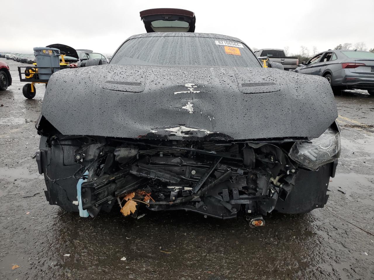 2020 Ford Mustang - Image 5