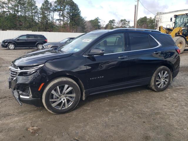 2024 Chevrolet Equinox Premiere