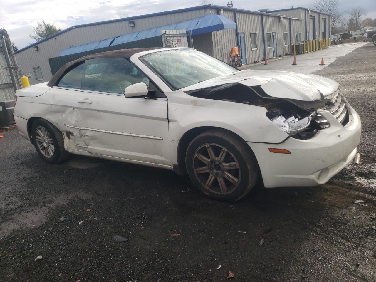 2008 Chrysler Sebring - Image 4