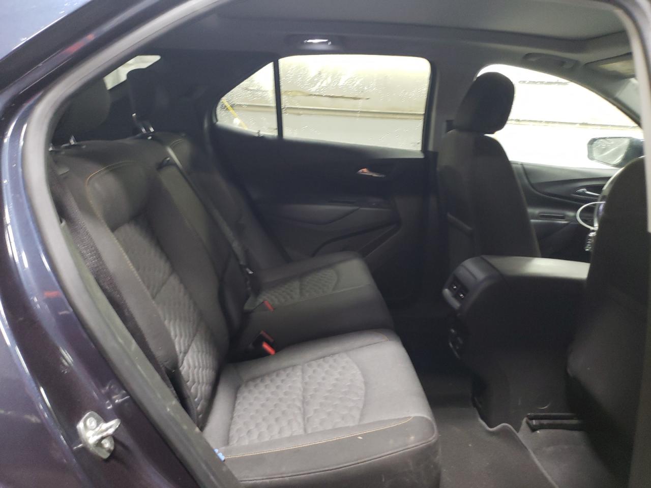 2018 Chevrolet Equinox - Image 10