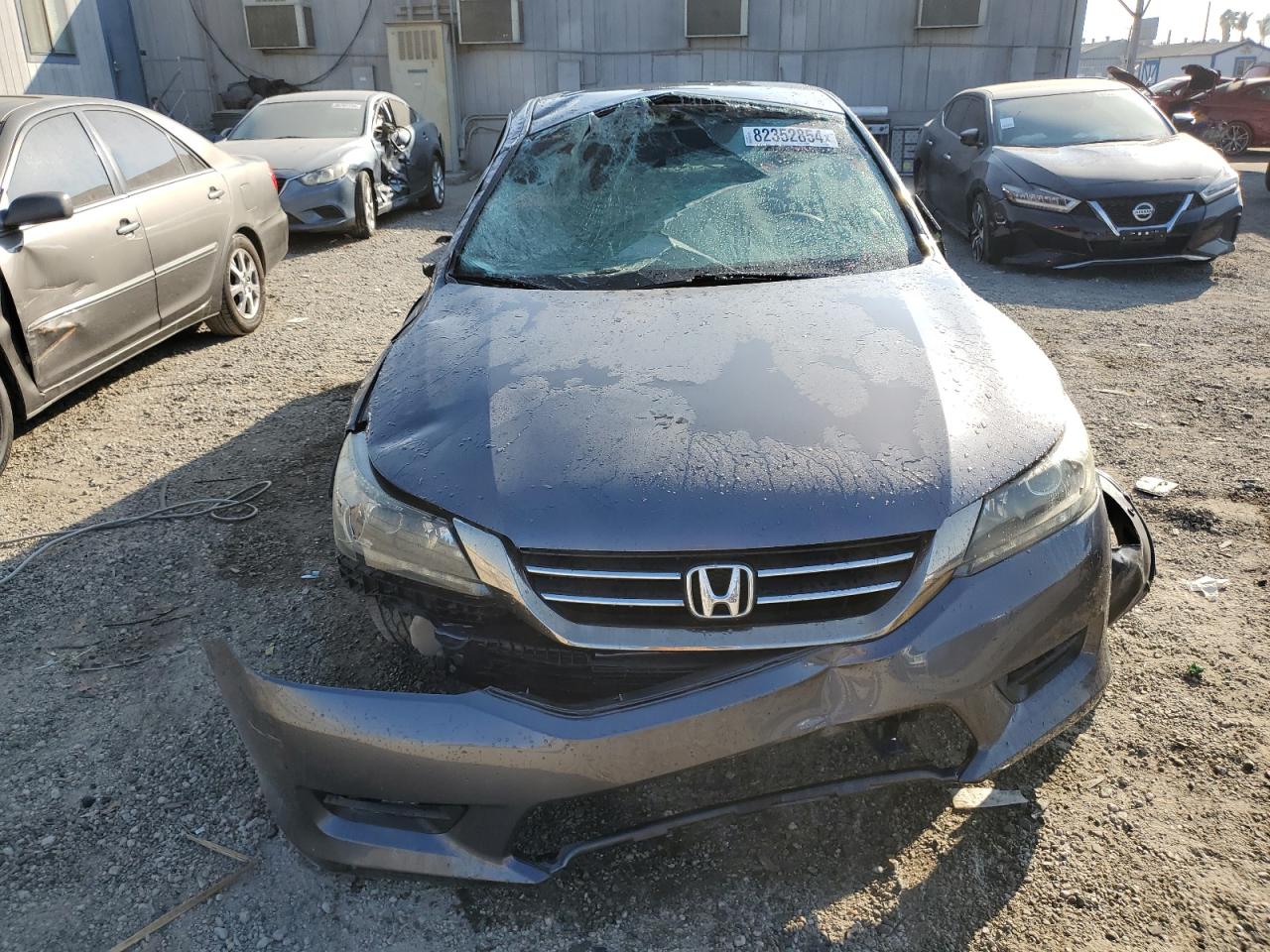 2013 Honda Accord - Image 5