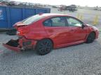 2020 Subaru Wrx  for Sale in Earlington, KY - Rear End