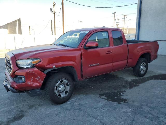 Sun Valley, CA에서 판매 중인 2018 Toyota Tacoma Access Cab - Front End