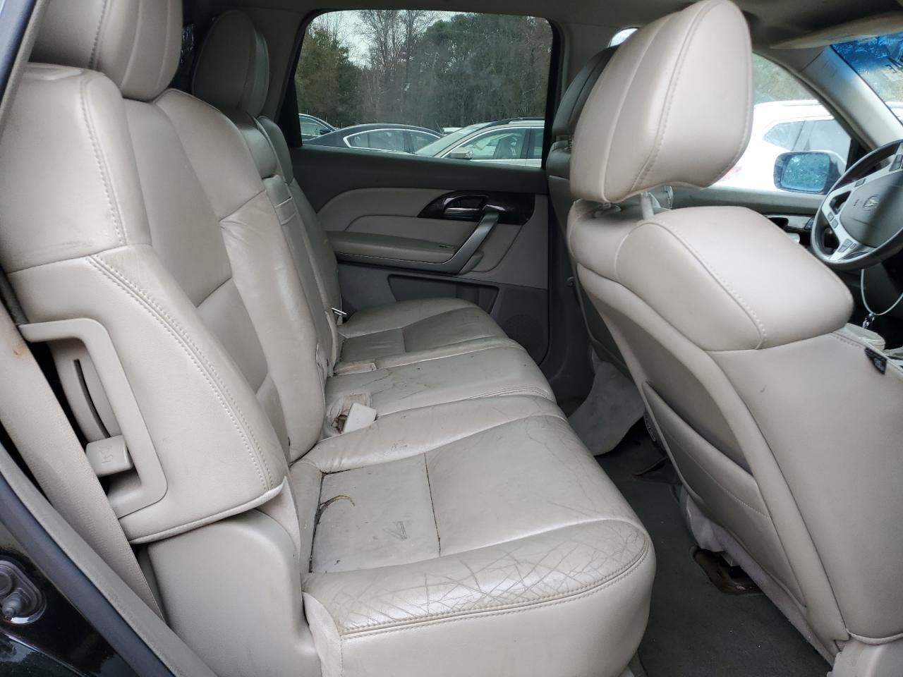 2010 Acura MDX - Image 11