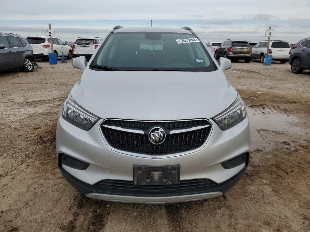 2021 Buick Encore - Image 5