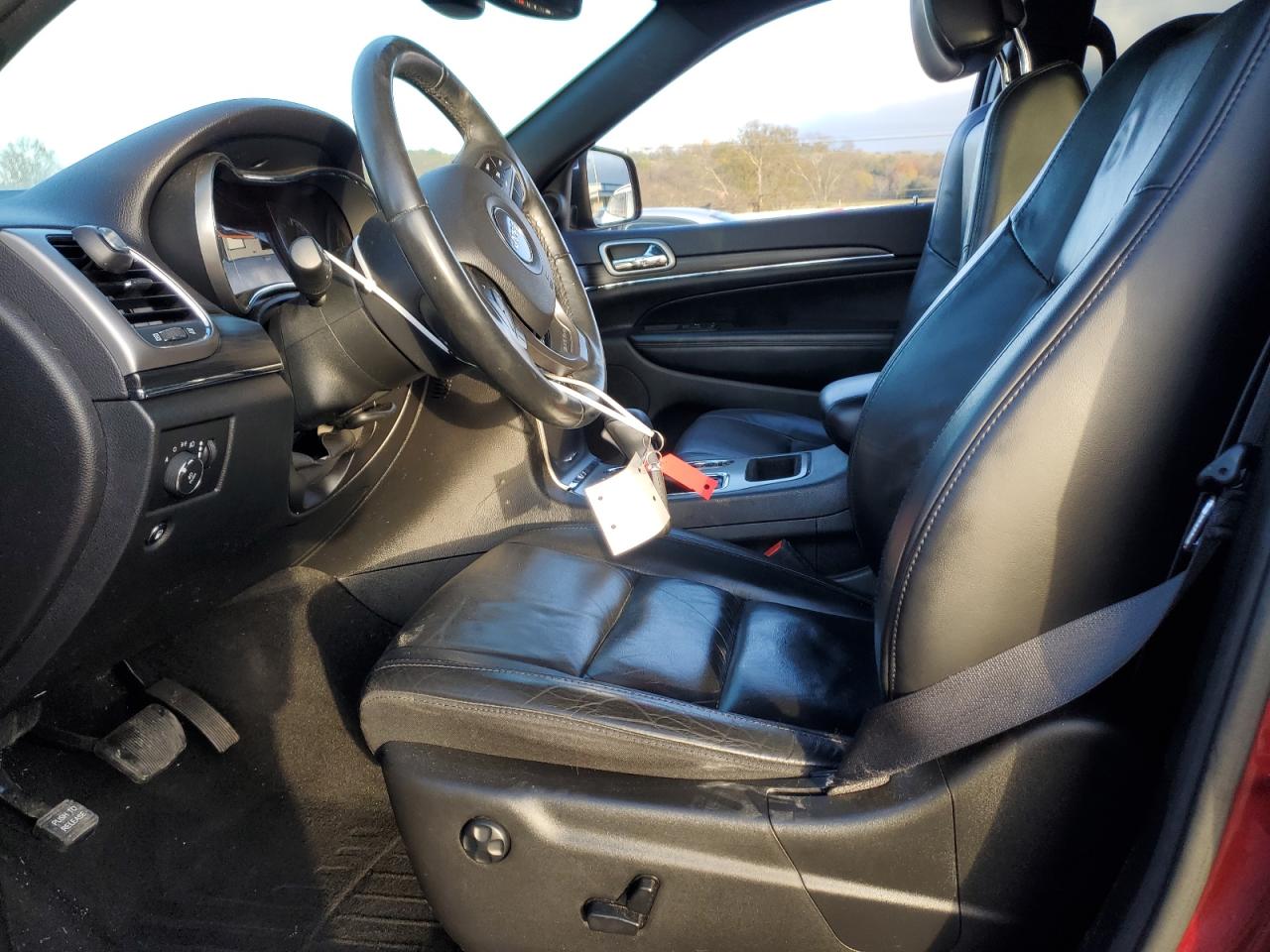 2019 Jeep Grand Cherokee - Image 7