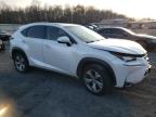 2017 Lexus Nx 200T Base zu verkaufen in York Haven, PA - Front End