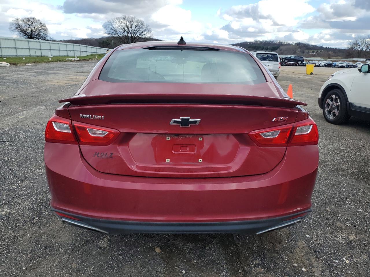 2019 Chevrolet Malibu - Image 6
