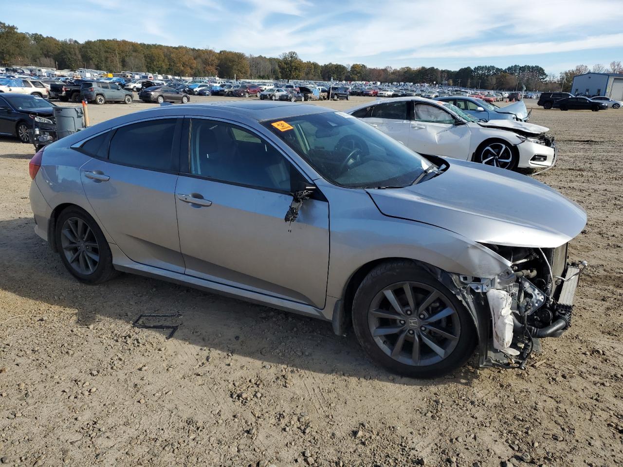 2019 Honda Civic - Image 4