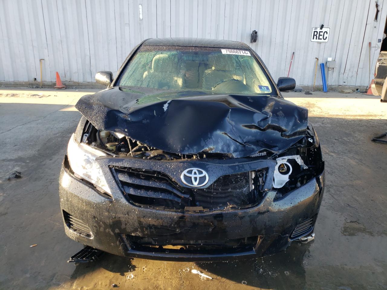 2011 Toyota Camry - Image 5