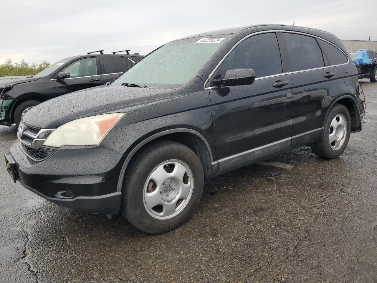 2010 Honda CR-V - Image 1