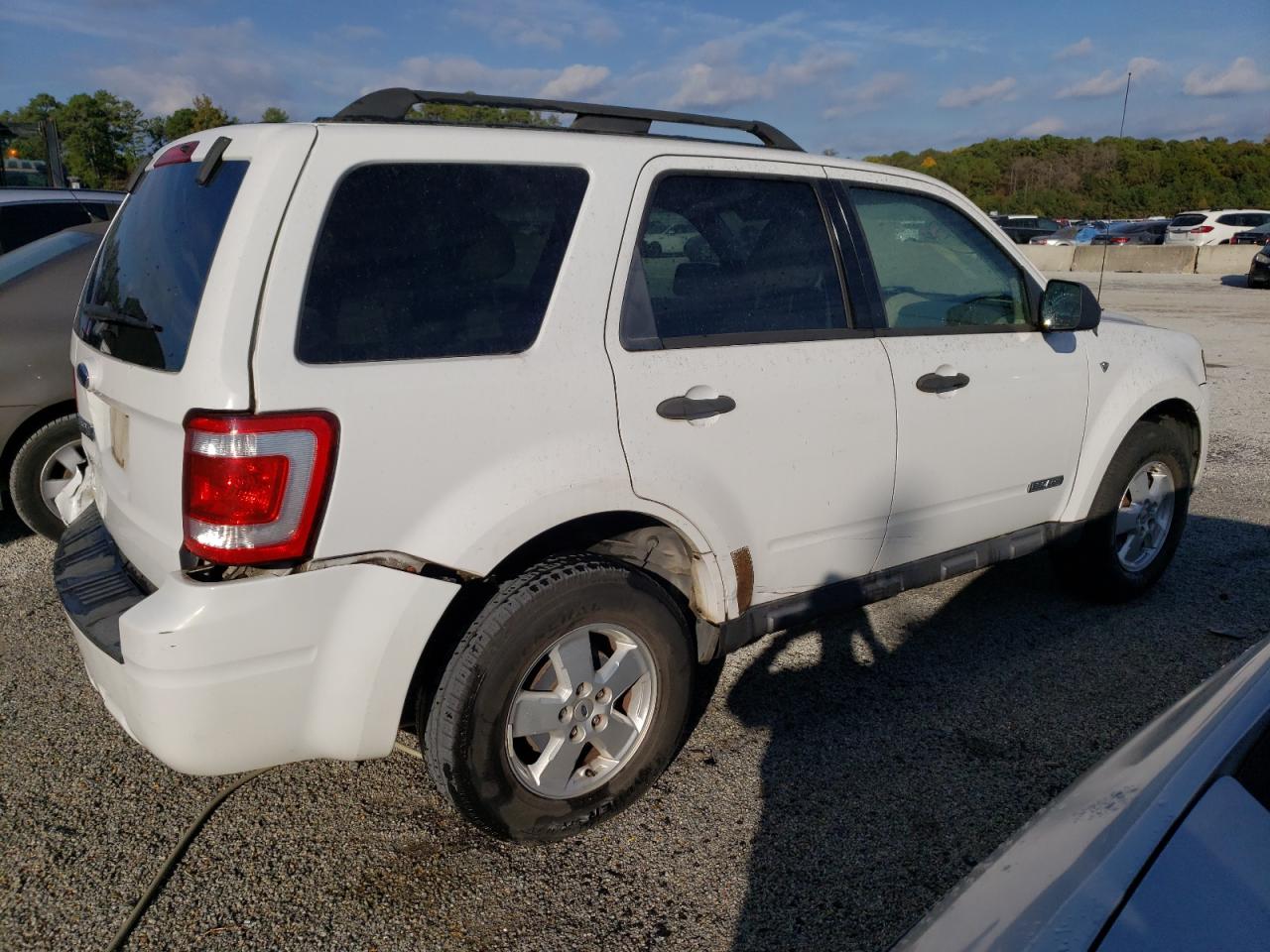 2008 Ford Escape - Image 3