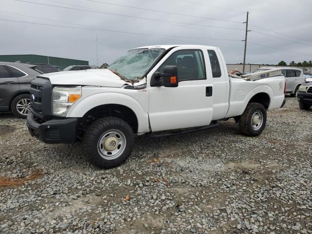 2015 Ford F250 Super Duty