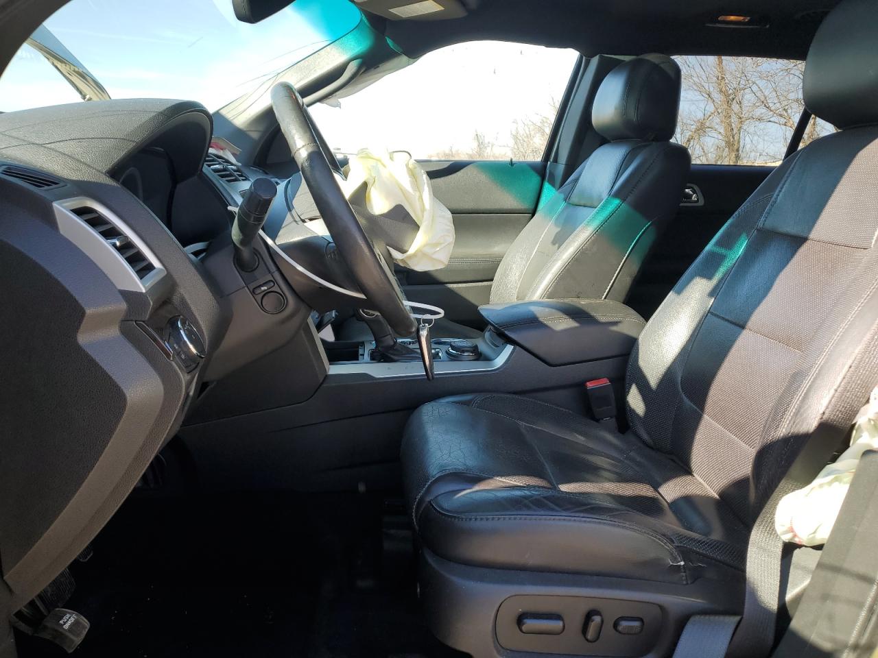 2013 Ford Explorer - Image 7