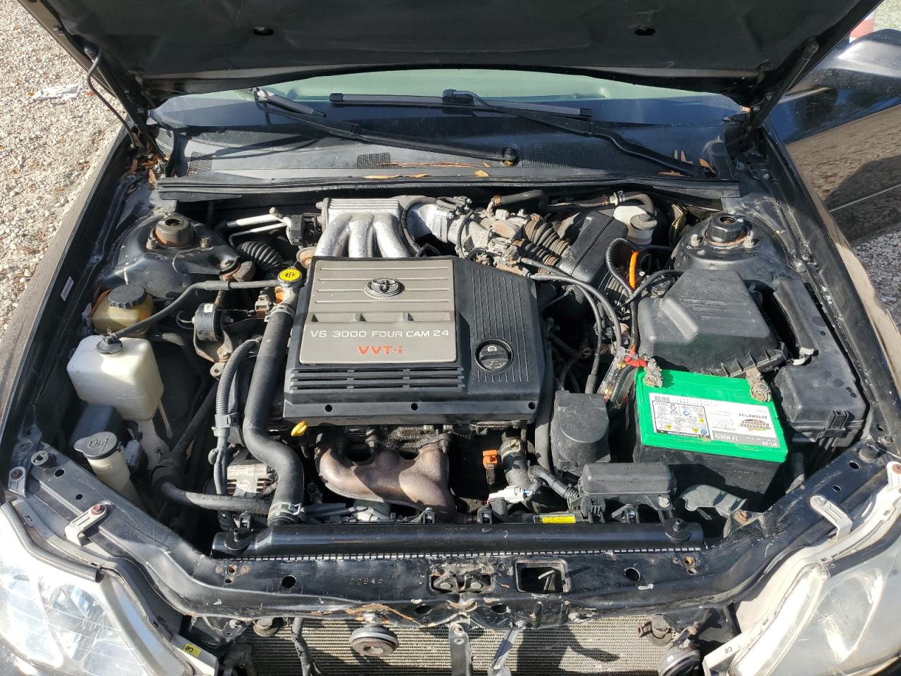 2001 Toyota Avalon Xl VIN: 4T1BF28B41U144889 Lot: 82779234