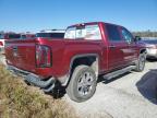 2018 Gmc Sierra K1500 Slt продається в Harleyville, SC - Rear End