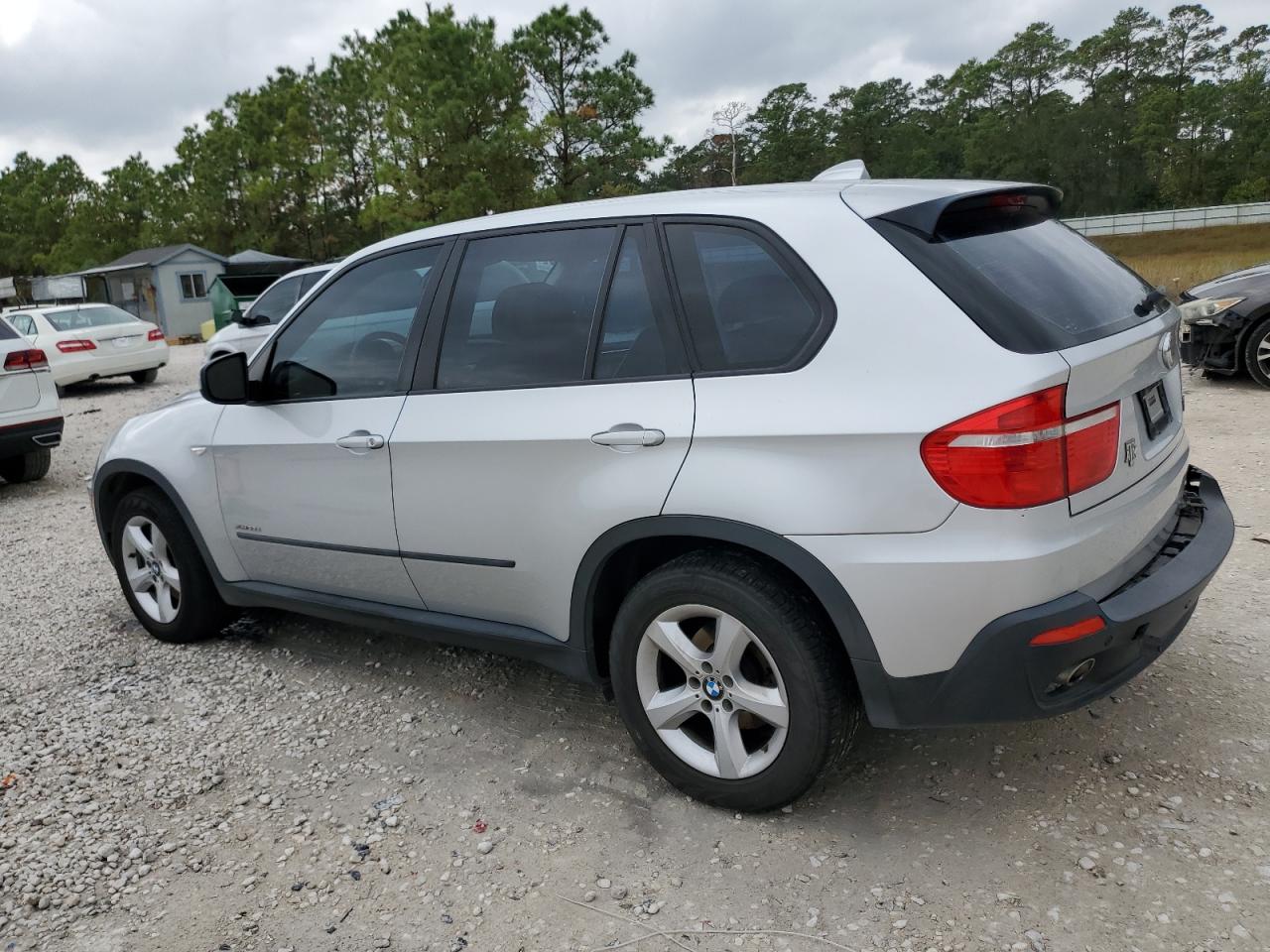 2010 BMW X5 xDrive35D VIN: 5UXFF0C59ALT76145 Lot: 78793644