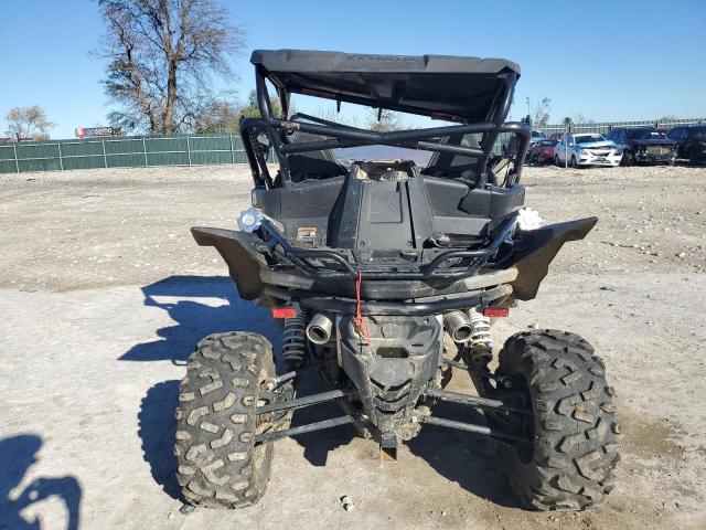2023 CF MOTO ZFORCE 950 HO SPORT
